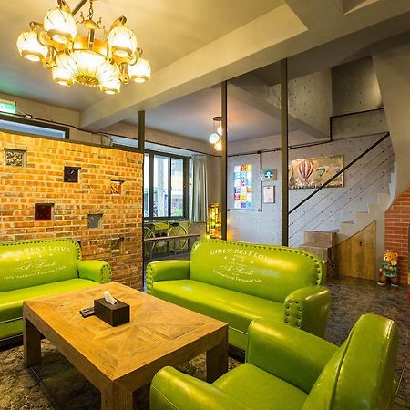 Yi Suo Yen Yu Homestay Chenggong Buitenkant foto