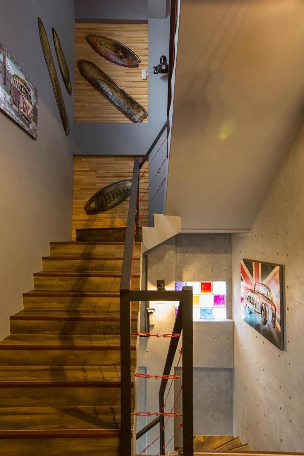 Yi Suo Yen Yu Homestay Chenggong Buitenkant foto