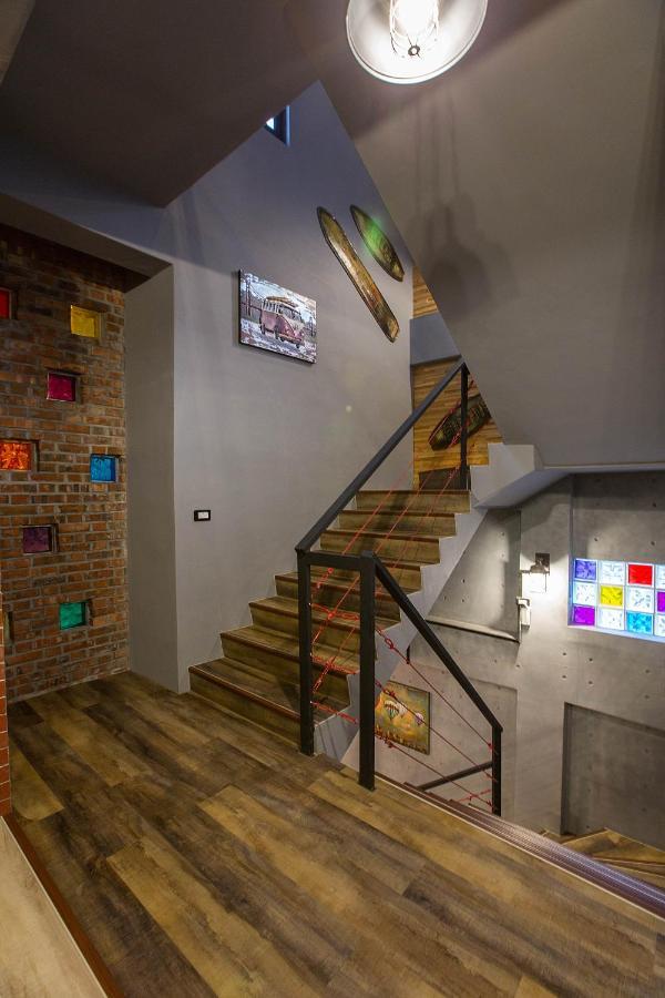 Yi Suo Yen Yu Homestay Chenggong Buitenkant foto